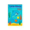 Little Minds: Big Shapes & Friends